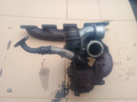 turbo a6110961389 mercedes 2.2 cdi A6110961389