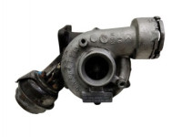 turbo audi a6 c6 a4 b7 superb i passat b5 2.0 tdi 038145702g MM_038145