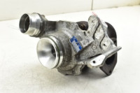 turbo bmw f20 f21 1.6 d 54359700048 LUCAR