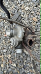 turbo garrett 12755106 saab 9-3 93 b207 2.0t 1.8t turbo turbina