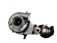 turbo insignia a astra j zafira c cascada 2.0 cdti 786137-5003s MM_786