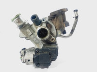 turbo oe 03f145701k skoda fabia ii 10-14 kombi M3R6P4 MAR 00028447