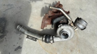 turbo opel vectra c signum saab 9-3 2.2 tid dti 24445062 turbina VECTR