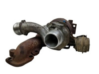 turbo opel vectra c signum zafira b cadillac bls 1.9 cdti 55205356 MM_