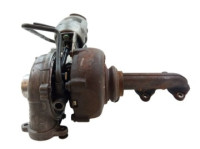 turbo do regeneracji 9660641380 1.6 hdi citroen xsara picasso i HDI 59
