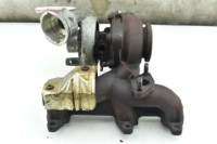turbo seat ibiza iv 1.4 tdi 045253019j LUCAR 045253019J