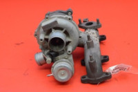 turbo turbina 045253019l skoda fabia 2 ii 5j 1.4 tdi 70 km 07-10 m-108