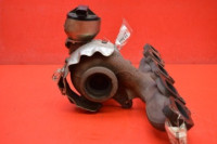 turbo turbina 04l253020m skoda octavia 3 iii 2.0 tdi 150 km lift m-112