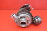 turbo turbina 28201-2a701 775274-0002 kia ceed 1 i 1.6 crdi 116 km m-1