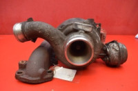 turbo turbina 55205474 opel vectra c 1.9 cdti 120 km lift 05-09 m-1129