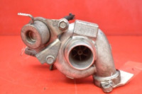 turbo turbina 9657603780 citroen c4 1 i 1.6 hdi 109 km 04-08 m-1119312