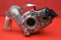 turbo turbina 9673283680 peugeot 208 1 i 1.4 hdi 68 km 12-16 m-1129423