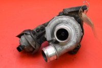 turbo turbina 9677063780 ford c-max mk2 2.0 tdci 115 km 10-15 m-110252