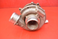 turbo turbina 9684849580 peugeot 4007 2.2 hdi 156 km 07-12 m-1128482-9
