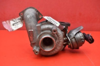 turbo turbina 9686120680-06 citroen c4 picasso 1 i 1.6 hdi 112 km m-11