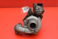 turbo turbina 9686120680-06 citroen c4 picasso ii 1.6 e-hdi 115 km m-1