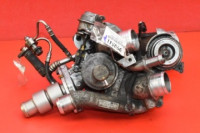 turbo turbina 9686782580 citroen c5 ii x7 iii 2.2 hdi 170 km 08-17 m-9