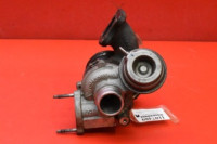 turbo turbina 9818479380 citroen c3 3 iii 1.2 puretech 110 km 16 m-110