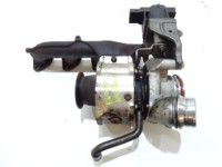 turbo turbina bmw e60 n47d20a 7794020