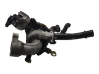 turbo turbina citroen ds5 2.0 hdi hybryda 2011-2015 9677062780 FR47