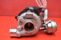 turbo turbina evtc0153 kia ceed 1 i 2.0 crdi 140 km 07-10 m-1129416-EV