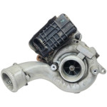 turbo turbina turbo audi a4 b8 a5 q5 a6 c6 3.0 tdi 059145722s 05914572