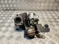 turbo turbina turbo bmw e46 2.0 d 136 km 2247297g TURBINA TURBO BMW E4