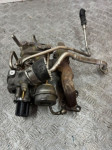 turbo turbina vw passat b7 1.4 tsi 03c145702r