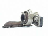 turbo turbo regulator audi a3 8y golf viii 8 5h 2.0 tdi 05l253019f WAH