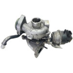 turbo turbo turbina audi a4 b8 a5 8t 2.0 tdi 03l145701e 03L E