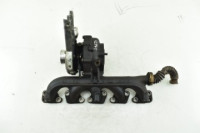 turbo volvo s40 ii s80 ii v70 iii xc60 2.4 d 31219697 762060-13 Lucar