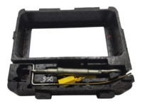 ucho holownicze tapacirung prtljažnika citroen ds5 2011-2015 967261458