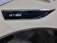 Ukrasna lajsna blatobrana Megane 4