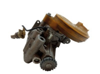 uljna pumpa 150107908r 1.0 tce dacia duster ii (2017-2024) 150107908R
