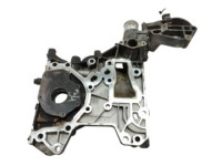 uljna pumpa 1731472 55585003 1.6 16v opel insignia i (2008-2017 ) a 16