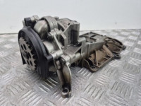uljna pumpa bmw 5 e60 e61 520d 914030754 n47d20a
