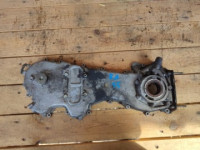 uljna pumpa poklopac zupčastog 55257783 fiat 4oe