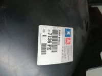 Unutarnji blatobran Citroen C2