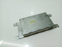 upravljačka bluetooth bmw e60 6946393