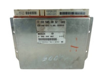 upravljačka esp 0315450932 0265109497 mercedes-benz s-klasa iv (1998-2