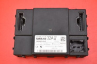 upravljačka jedinica komfora 284b2eb32a nissan navara 3 iii d40 2.5 dc