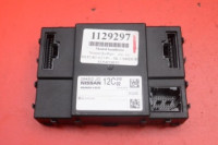 upravljačka jedinica komfora 284b2jd12c nissan qashqai 1 i j10 2.0 dci
