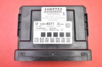 upravljačka jedinica komfora bcm 13518371 opel astra 5 v k 1.6 cdti 11
