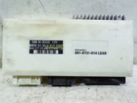 upravljačka jedinica komfora bmw x5 e53 69135228 BMW X5 E53