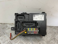 upravljačka jedinica komfora opel meriva b 13356921 CLC6064