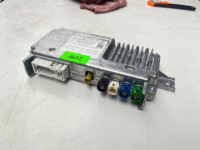 upravljačka kamer asystent mercedes-benz gle w167 a0009006418 original