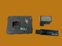 upravljačka kessy antena 3q0959435e 5q0962131 3c0909141 skoda superb i
