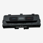 upravljačka klimatizacije vw volkswagen 3g0907049d 3G0907049D | ID: 11