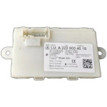 upravljačka kluczyka keyless mercedes w213 19r a2229004618 novi nie za