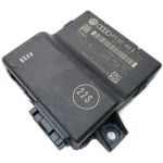 upravljačka kompjuter računalo gateway audi a6 c6 4f0907468g 4F0907468